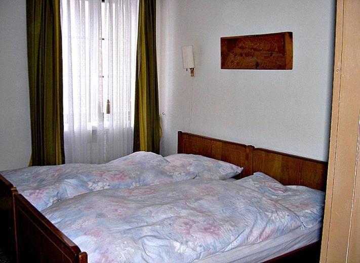 Chesa Crasta 6 Apartamento Samedan Quarto foto